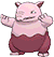 drowzee sprite 100