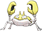 krabby sprite 95