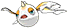 goldeen sprite 137
