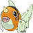 seaking sprite 137