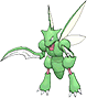 scyther sprite 159