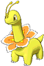 meganium sprite 146