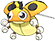 ledyba sprite 114