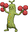sudowoodo sprite 124