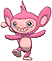 aipom sprite 124