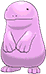 quagsire sprite 124