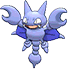 gligar sprite 124