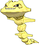 steelix sprite 136