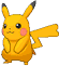 pikachu sprite 169