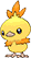 torchic sprite 109
