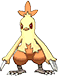 combusken sprite 109