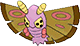 dustox sprite 87