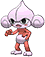 meditite sprite 109