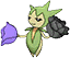 roselia sprite 99