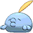 gulpin sprite 109
