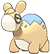 numel sprite 109