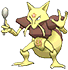 kadabra sprite 149