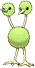 doduo sprite 147