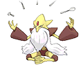 alakazam mega