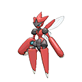 scizor mega