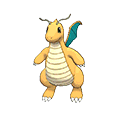 dragonite