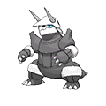 aggron