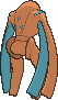 deoxys defense