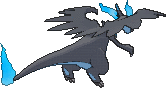 charizard mega-x