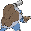 blastoise mega
