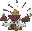 alakazam mega