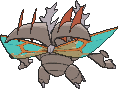 pinsir mega