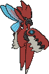 scizor mega