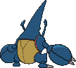heracross mega