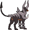 houndoom mega