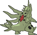 tyranitar mega