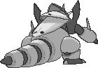 aggron mega