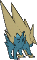 manectric mega