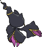 banette mega
