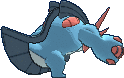 swampert mega