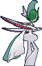 gallade mega