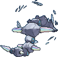 steelix mega