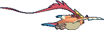 pidgeot mega