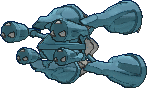 metagross mega