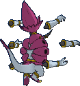 hoopa unbound