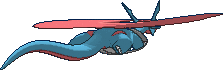 salamence mega