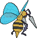 beedrill