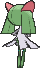 kirlia