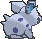 nidoran f