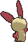 plusle