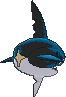 sharpedo